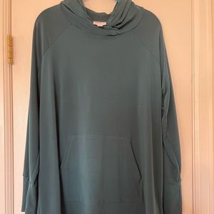 Lularoe Amber Hoodie